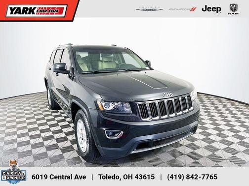 2014 Jeep Grand Cherokee Laredo