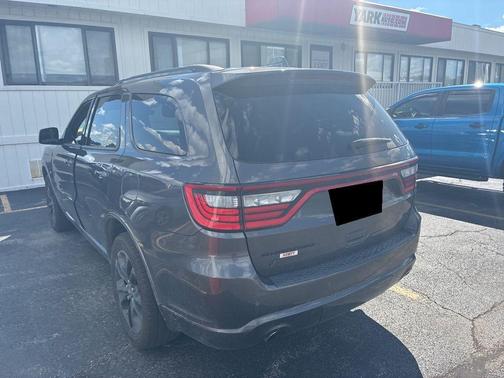2021 Dodge Durango GT