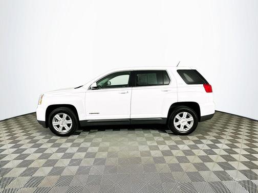 2016 GMC Terrain SLE-1