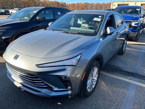 2024 Buick Envista Preferred