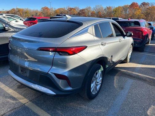 2024 Buick Envista Preferred