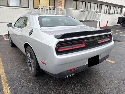 2023 Dodge Challenger GT
