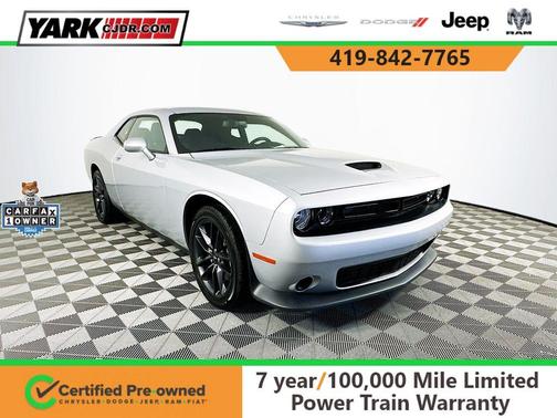 2023 Dodge Challenger GT