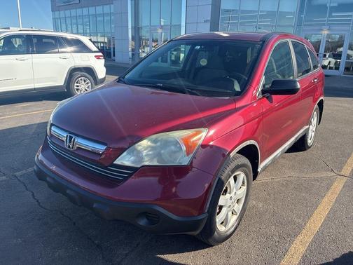 2008 Honda CR-V EX