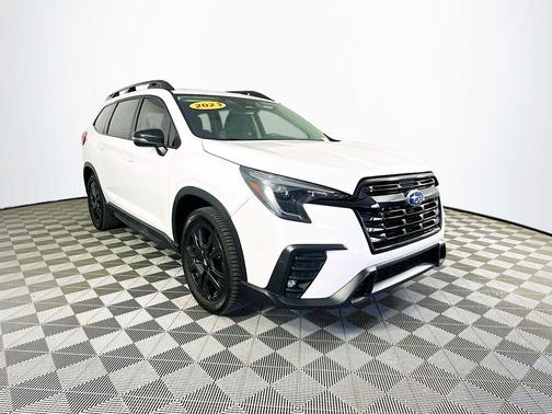 2023 Subaru Ascent Onyx Edition