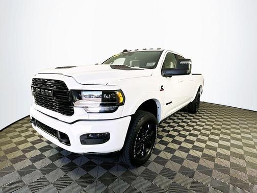 2023 RAM 2500 Limited
