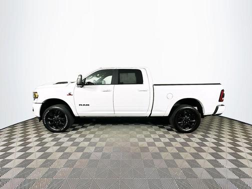 2023 RAM 2500 Limited