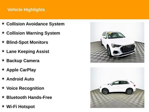 White 2023 Buick Envision Preferred