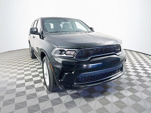 2024 Dodge Durango GT