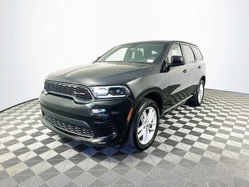 2024 Dodge Durango GT
