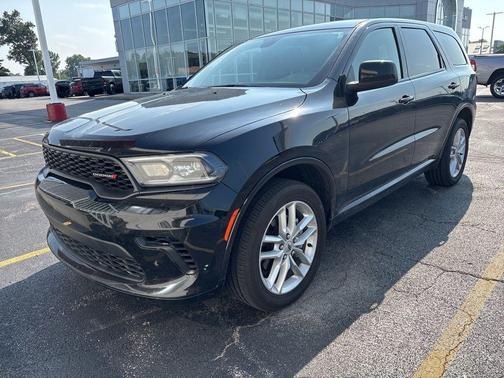 2024 Dodge Durango GT