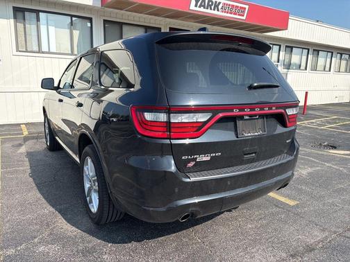 2024 Dodge Durango GT