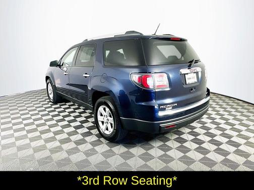 2015 GMC Acadia SLE-2