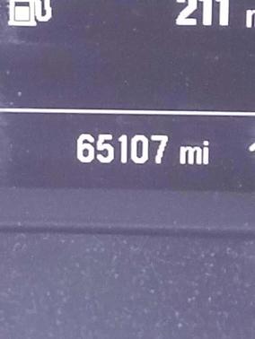 Gray 2024 Chevrolet Malibu LT