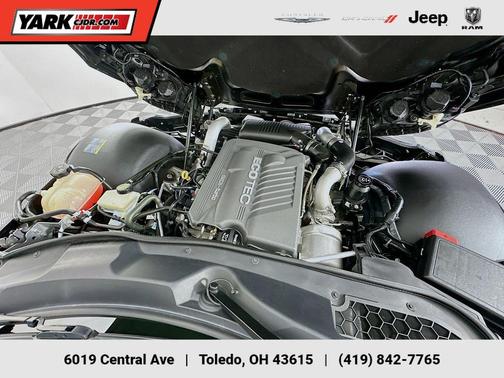 2008 Saturn Sky Red Line