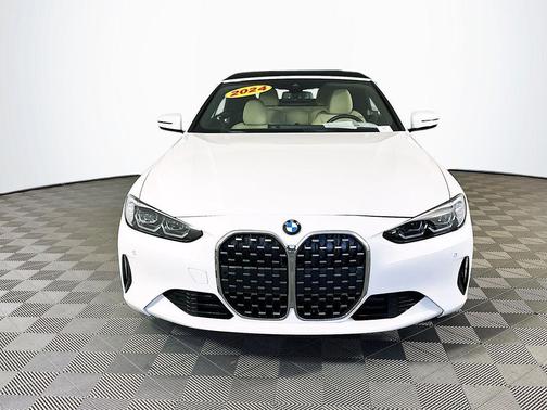 2024 BMW 430 i xDrive
