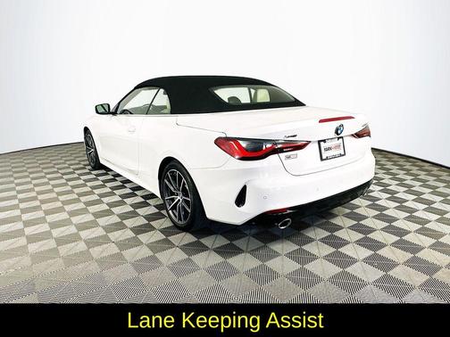 2024 BMW 430 i xDrive