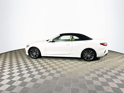 2024 BMW 430 i xDrive