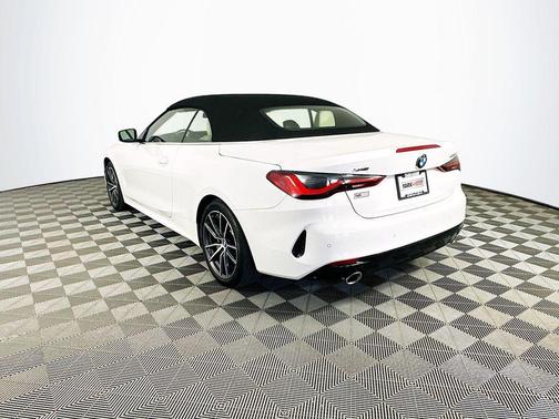 2024 BMW 430 i xDrive