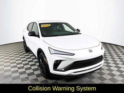 2025 Buick Envista Sport Touring