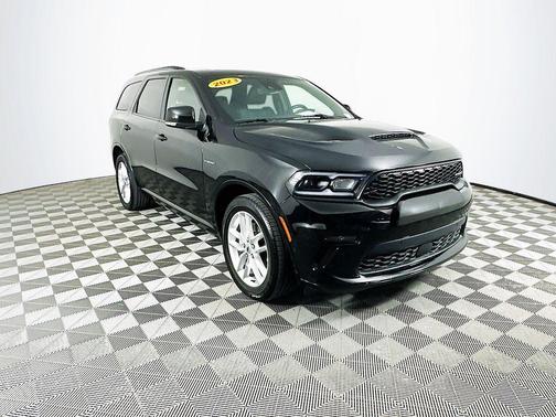 2023 Dodge Durango R/T
