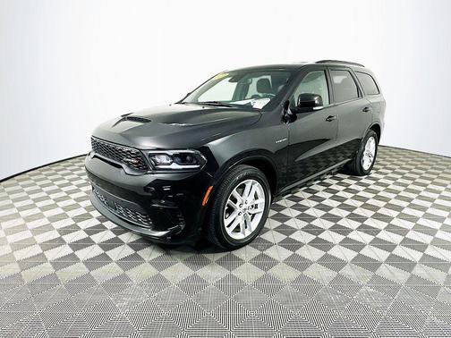 2023 Dodge Durango R/T