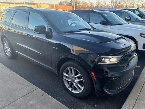 2023 Dodge Durango R/T