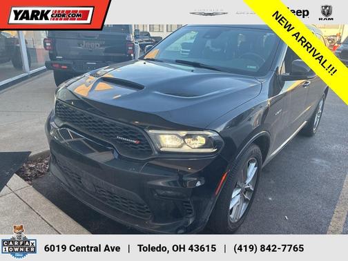 2023 Dodge Durango R/T