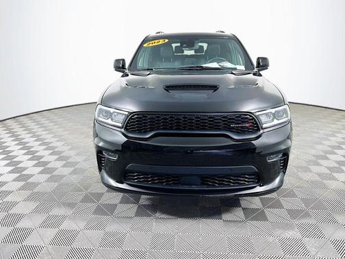 2023 Dodge Durango R/T