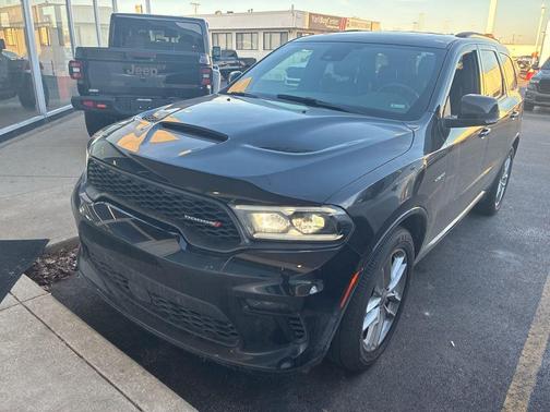 2023 Dodge Durango R/T
