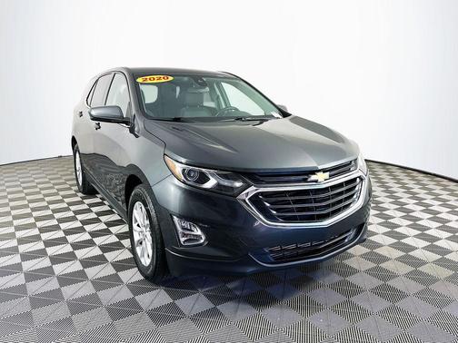 2020 Chevrolet Equinox 2LT