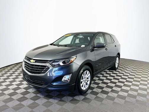 2020 Chevrolet Equinox 2LT