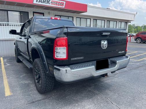 2019 RAM 2500 Big Horn