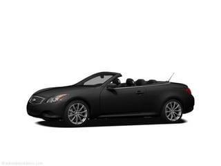 Black Obsidian 2010 INFINITI G37