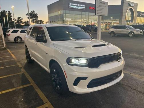 2021 Dodge Durango R/T