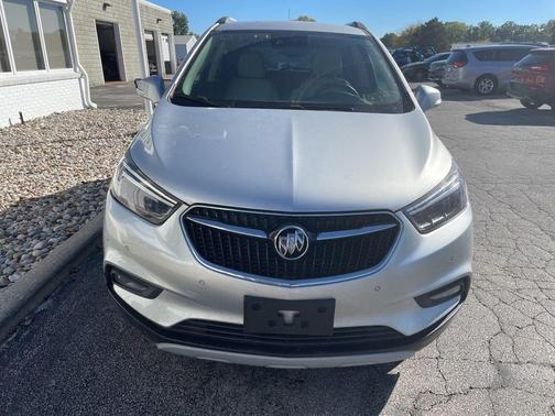2017 Buick Encore Premium