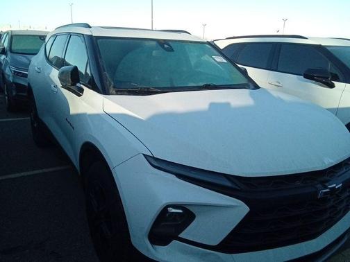 2023 Chevrolet Blazer 3LT