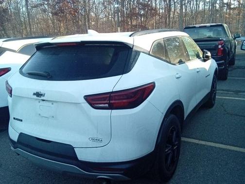 2023 Chevrolet Blazer 3LT