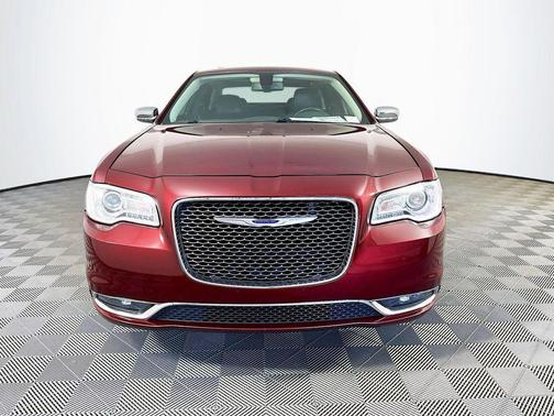 2019 Chrysler 300 Limited