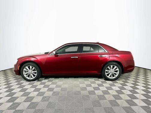 2019 Chrysler 300 Limited
