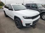 2021 Jeep Grand Cherokee L Laredo