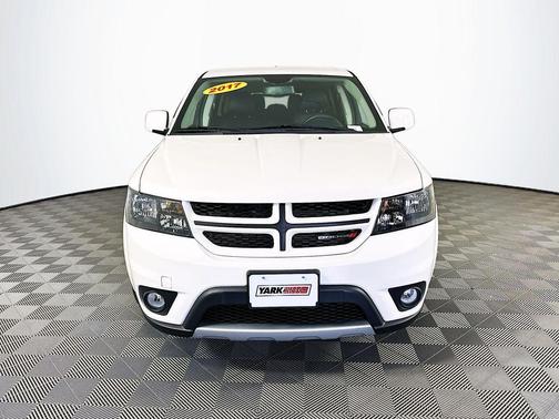 2017 Dodge Journey GT