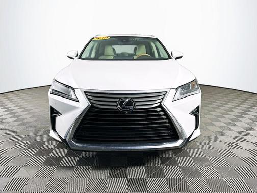 2019 Lexus RX 350 350