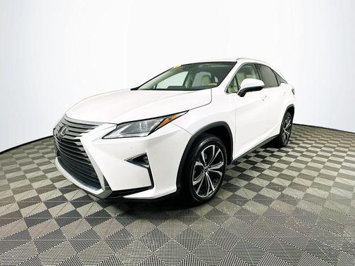 2019 Lexus RX 350 350