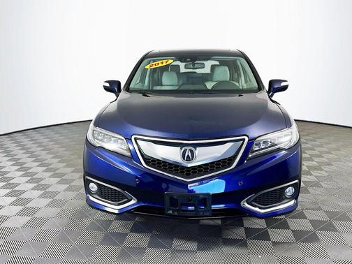 2017 Acura RDX Advance Package