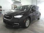 Black 2023 Chrysler Pacifica Touring-L