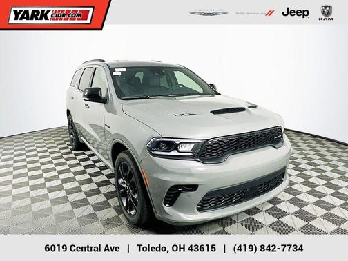 2025 Dodge Durango R/T