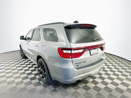 2025 Dodge Durango R/T