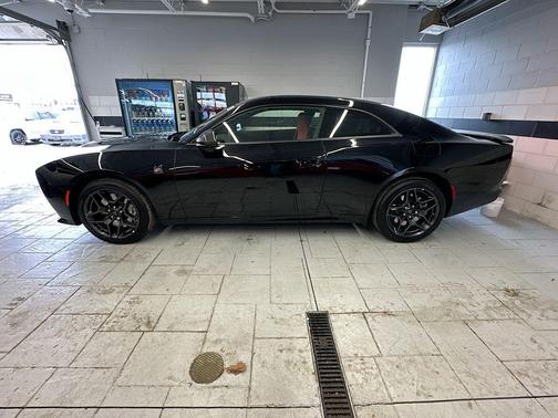 2026 Dodge Charger Scat Pack