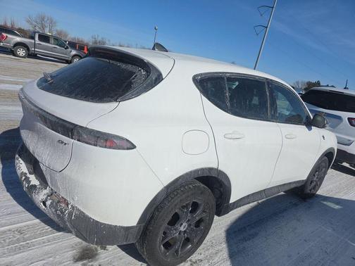 2024 Dodge Hornet GT